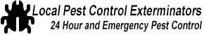 Placentia CA Pest Control Exterminators